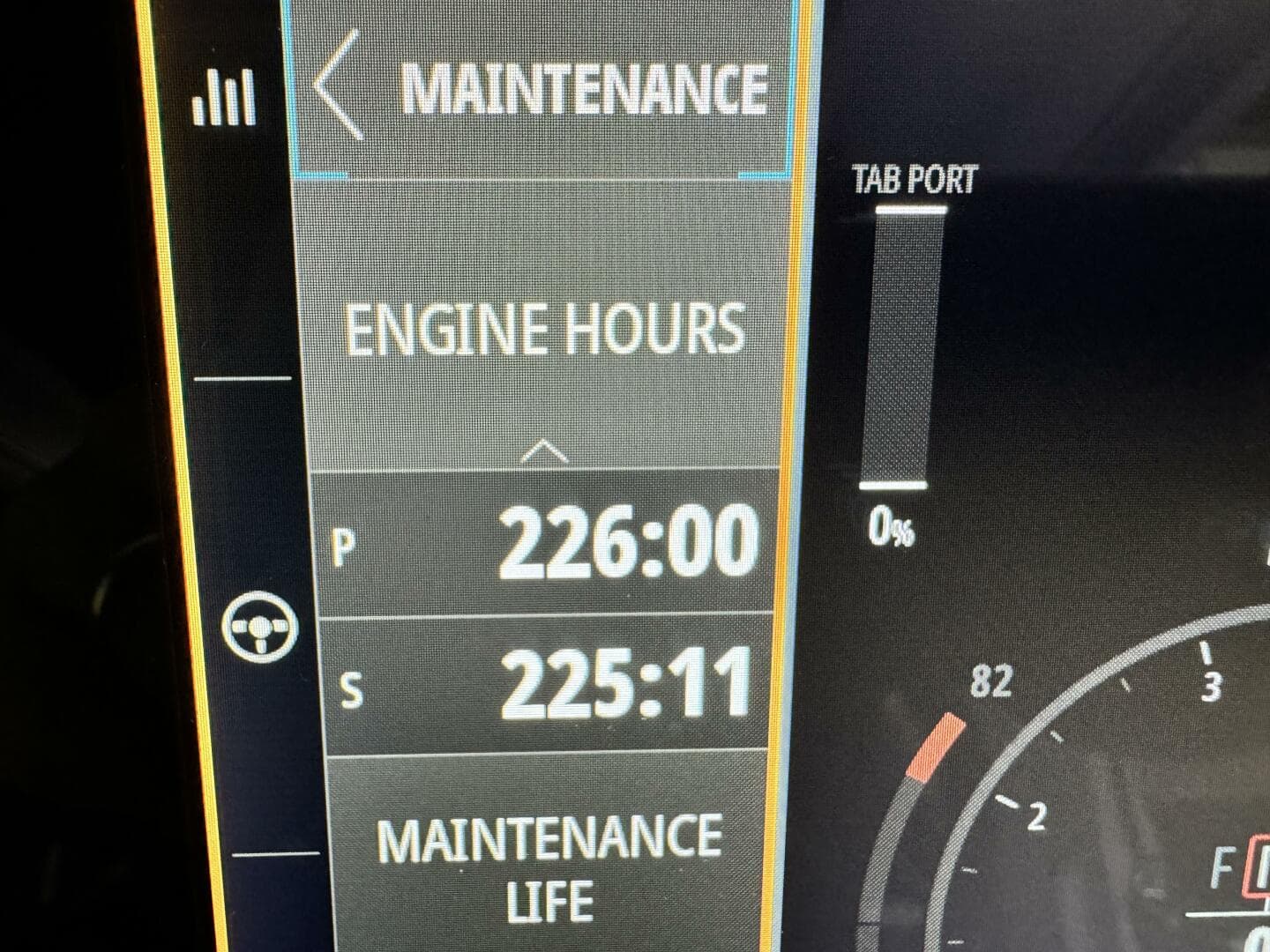 2020 Axopar — photo 52