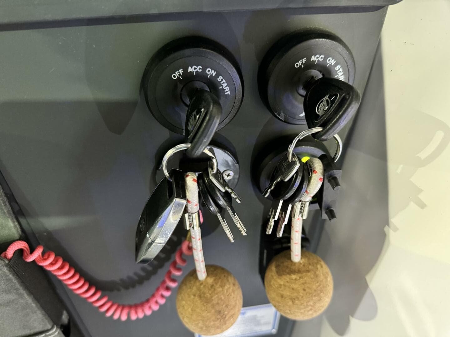 2020 Axopar — photo 63