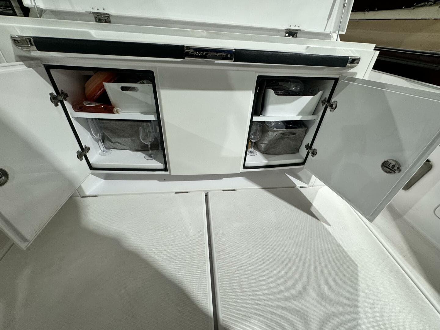 2020 Axopar — photo 38