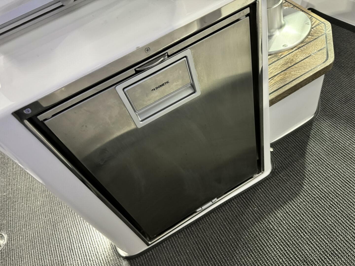 2020 Axopar — photo 50