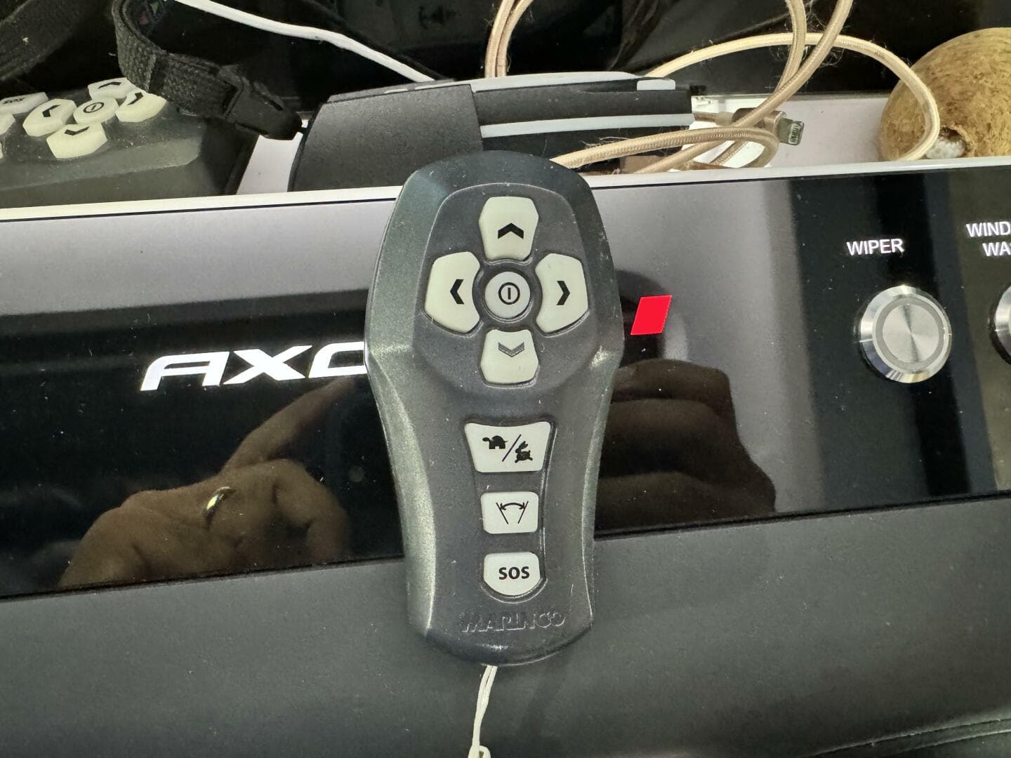 2020 Axopar — photo 58