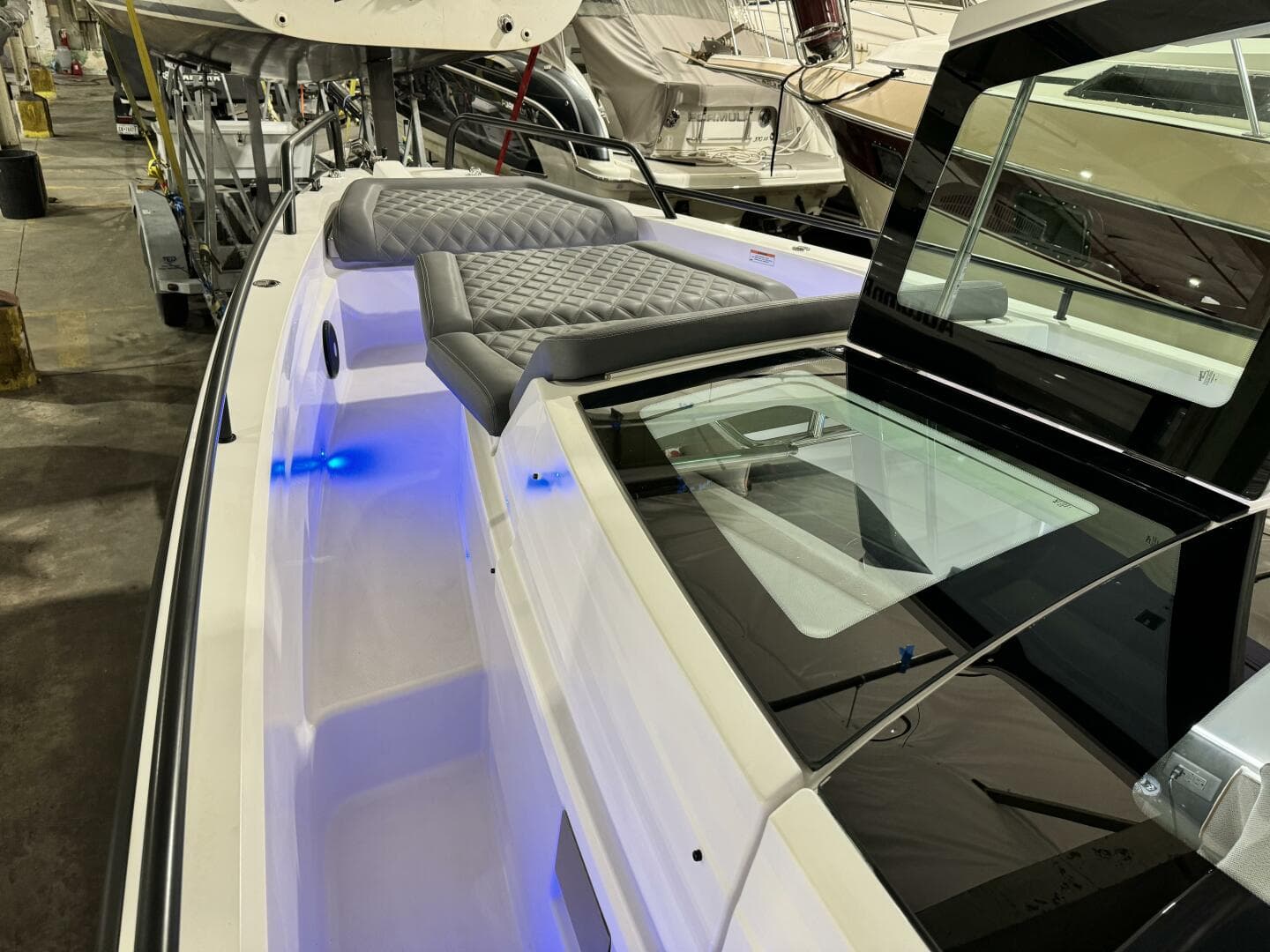 2020 Axopar — photo 87