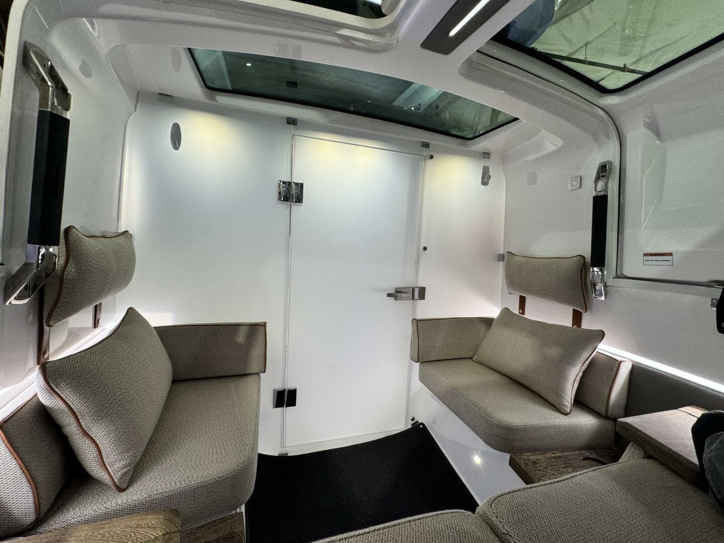 2020 Axopar — photo 78