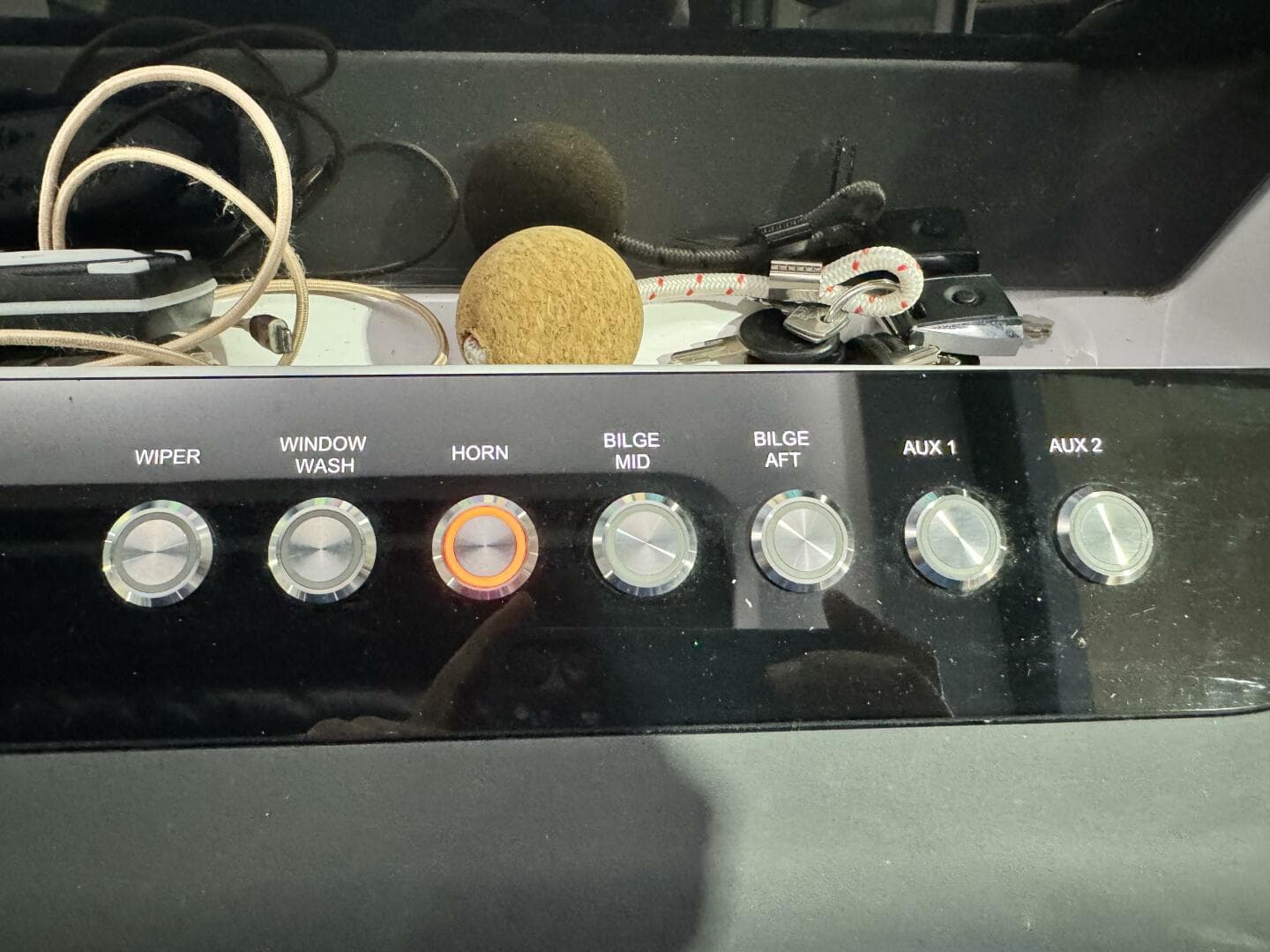 2020 Axopar — photo 54