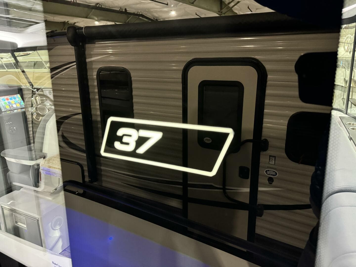 2020 Axopar — photo 100