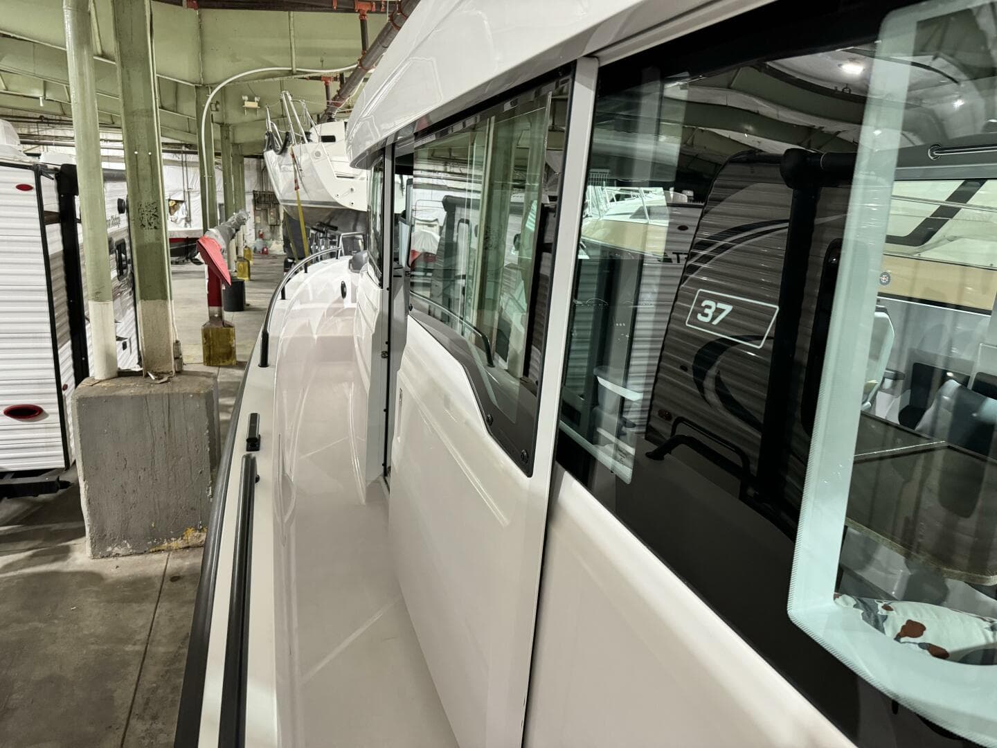 2020 Axopar — photo 29