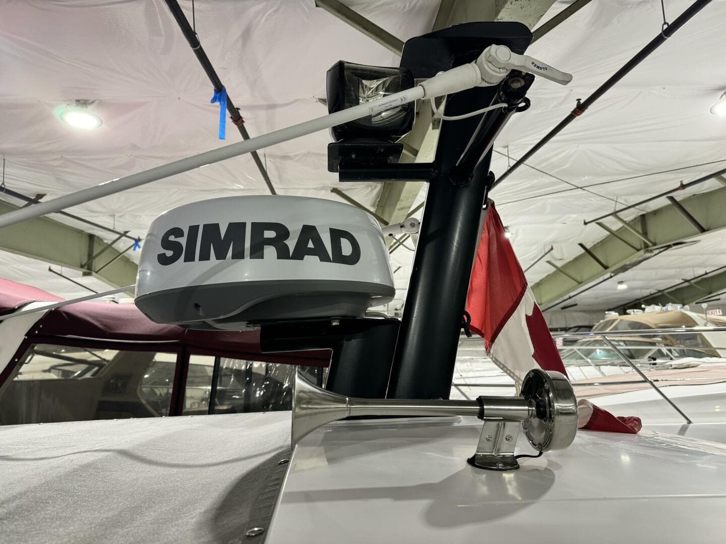 2020 Axopar — photo 99