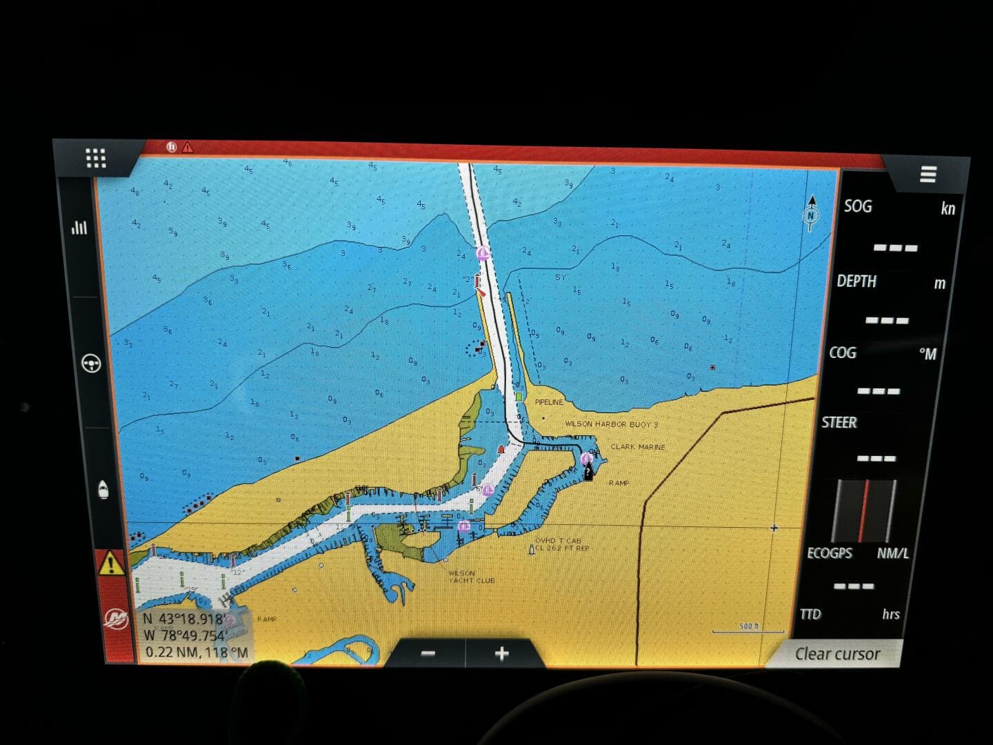 2020 Axopar — photo 51