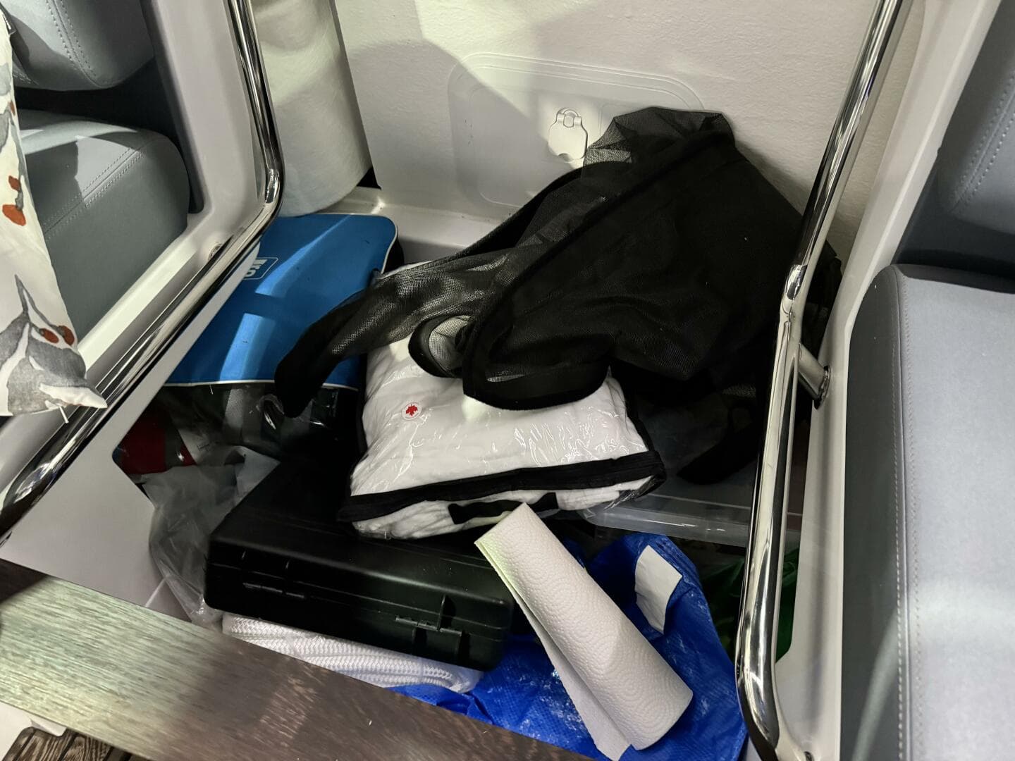 2020 Axopar — photo 84