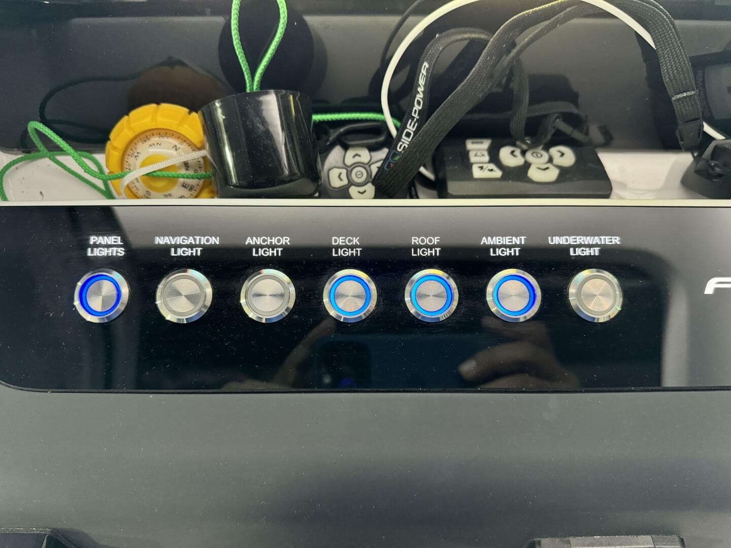 2020 Axopar — photo 55