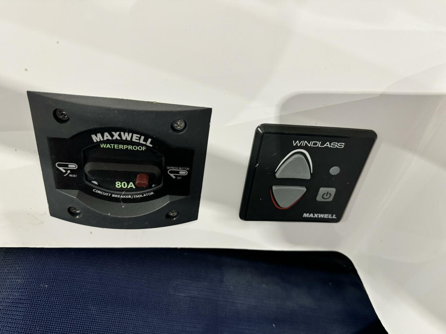 2020 Axopar — photo 91