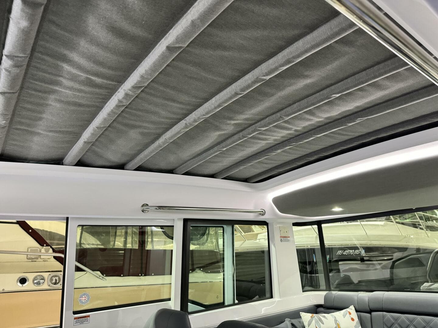 2020 Axopar — photo 86