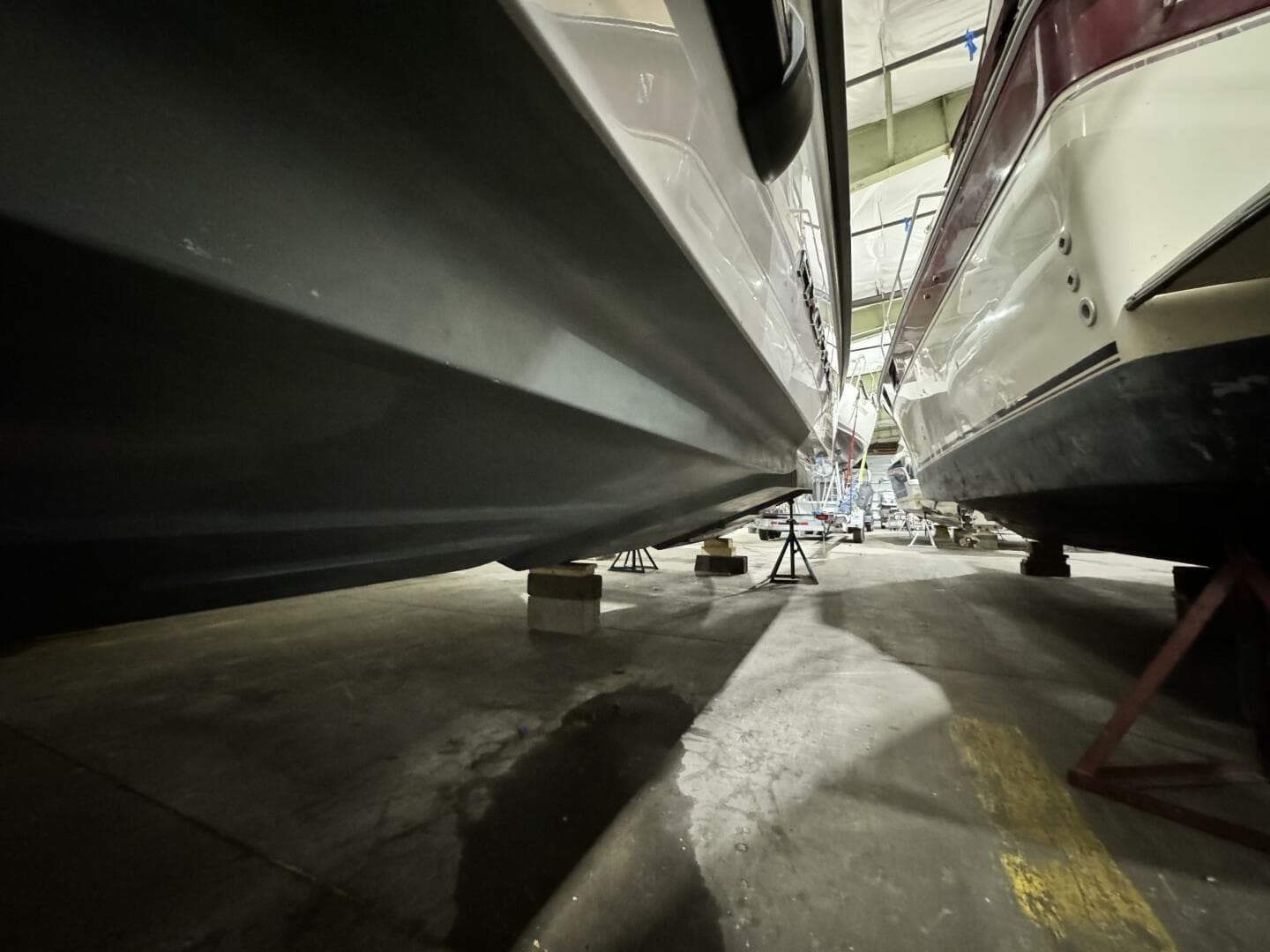 2020 Axopar — photo 107