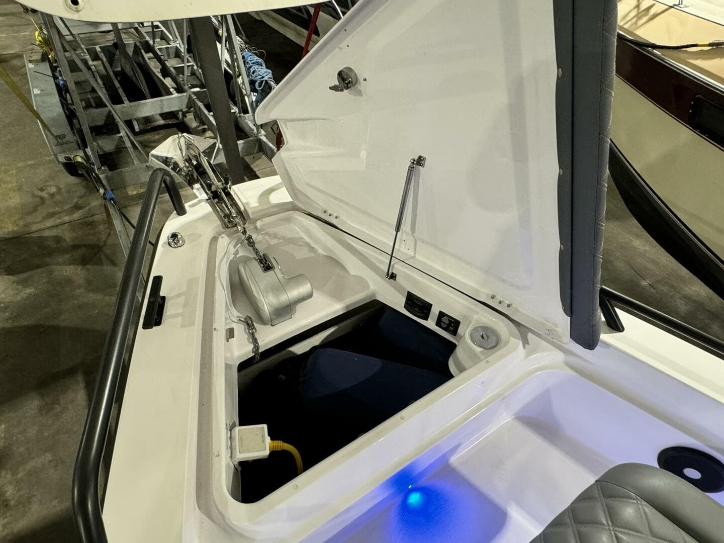 2020 Axopar — photo 89