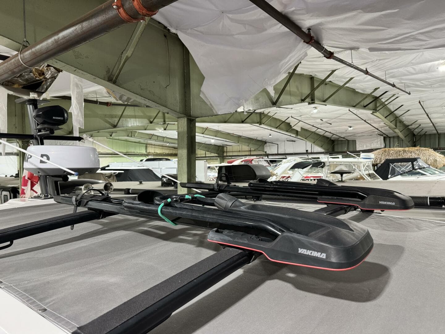 2020 Axopar — photo 97