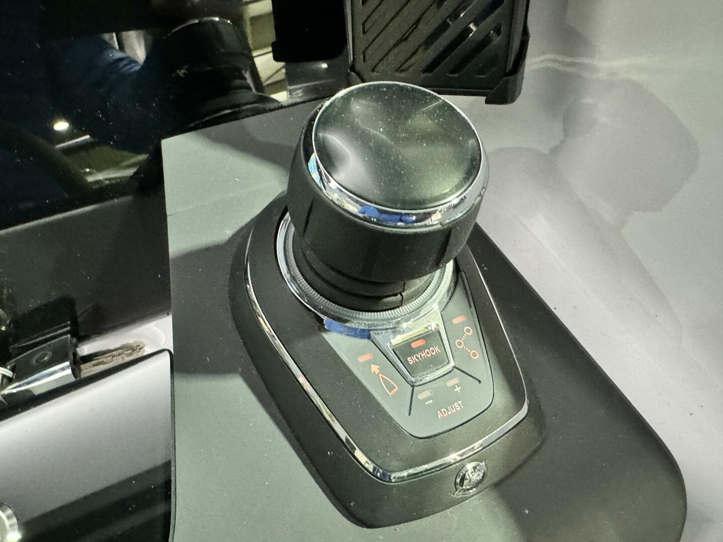 2020 Axopar — photo 61