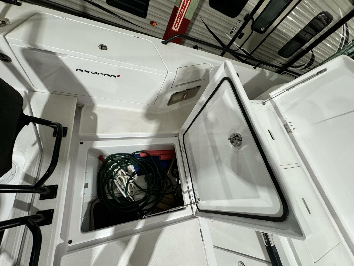 2020 Axopar — photo 39