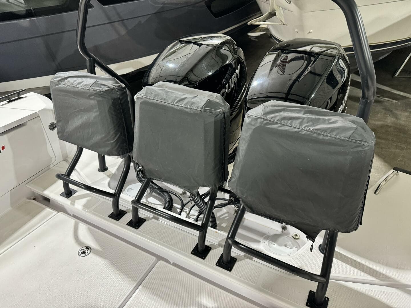 2020 Axopar — photo 33