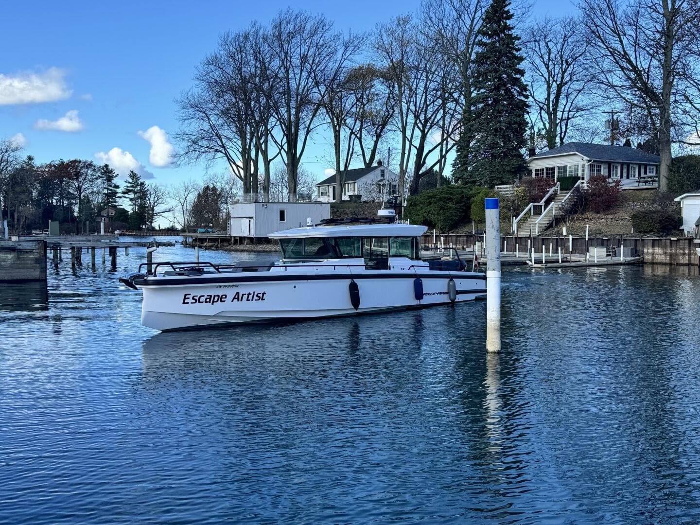 2020 Axopar — photo 6