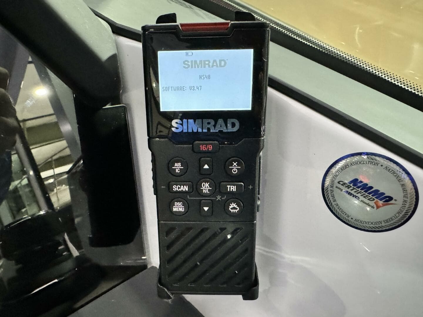 2020 Axopar — photo 59