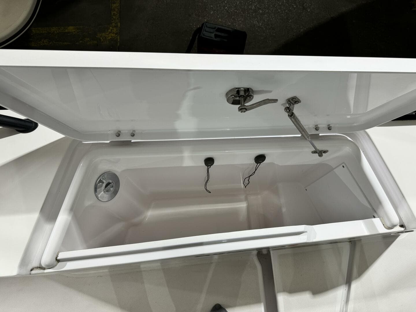 2020 Axopar — photo 30