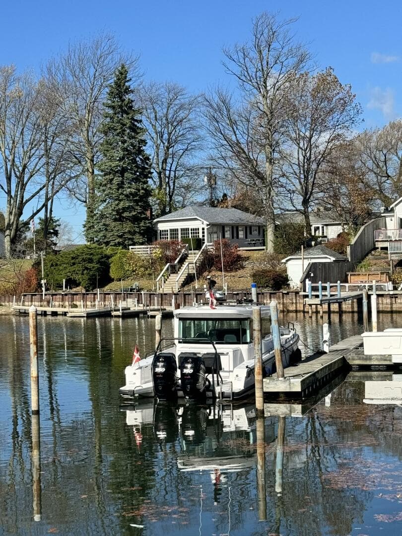 2020 Axopar — photo 8