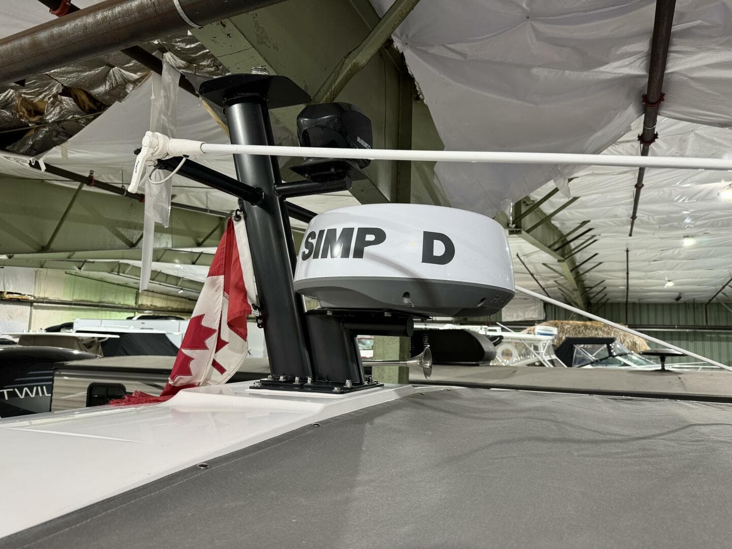 2020 Axopar — photo 98