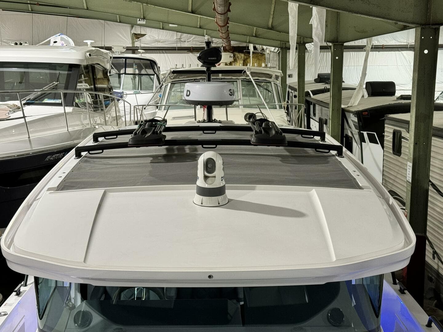 2020 Axopar — photo 93