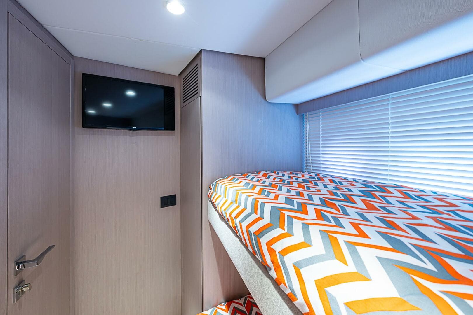 2021 Ferretti Yachts 500 — photo 62