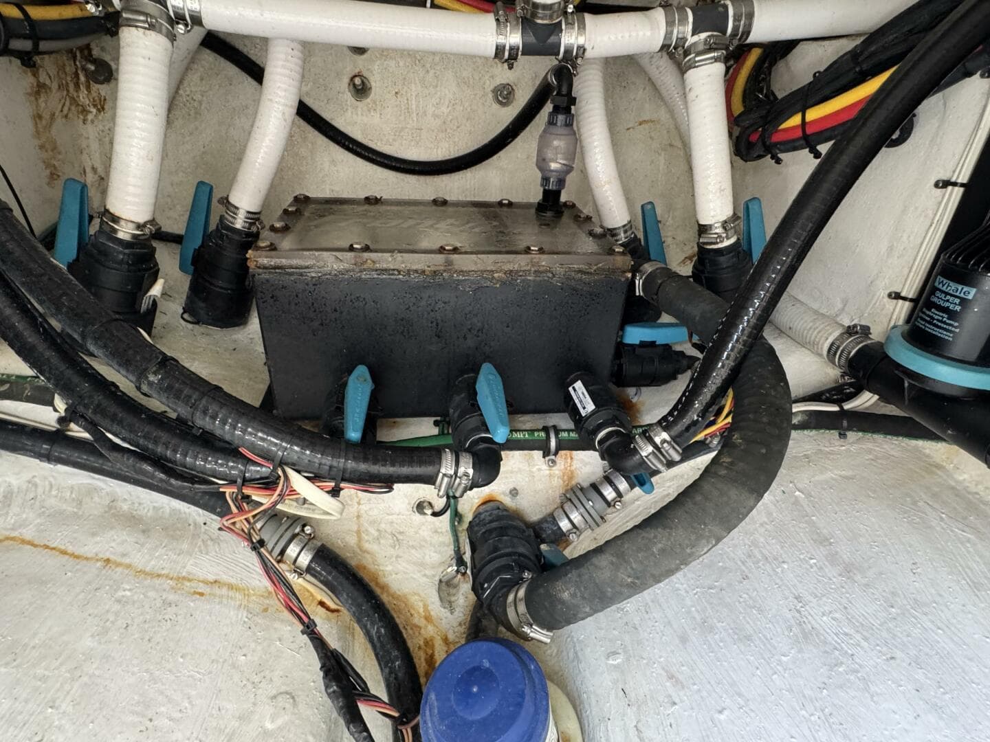 2023 Front Runner 36 CC — photo 48