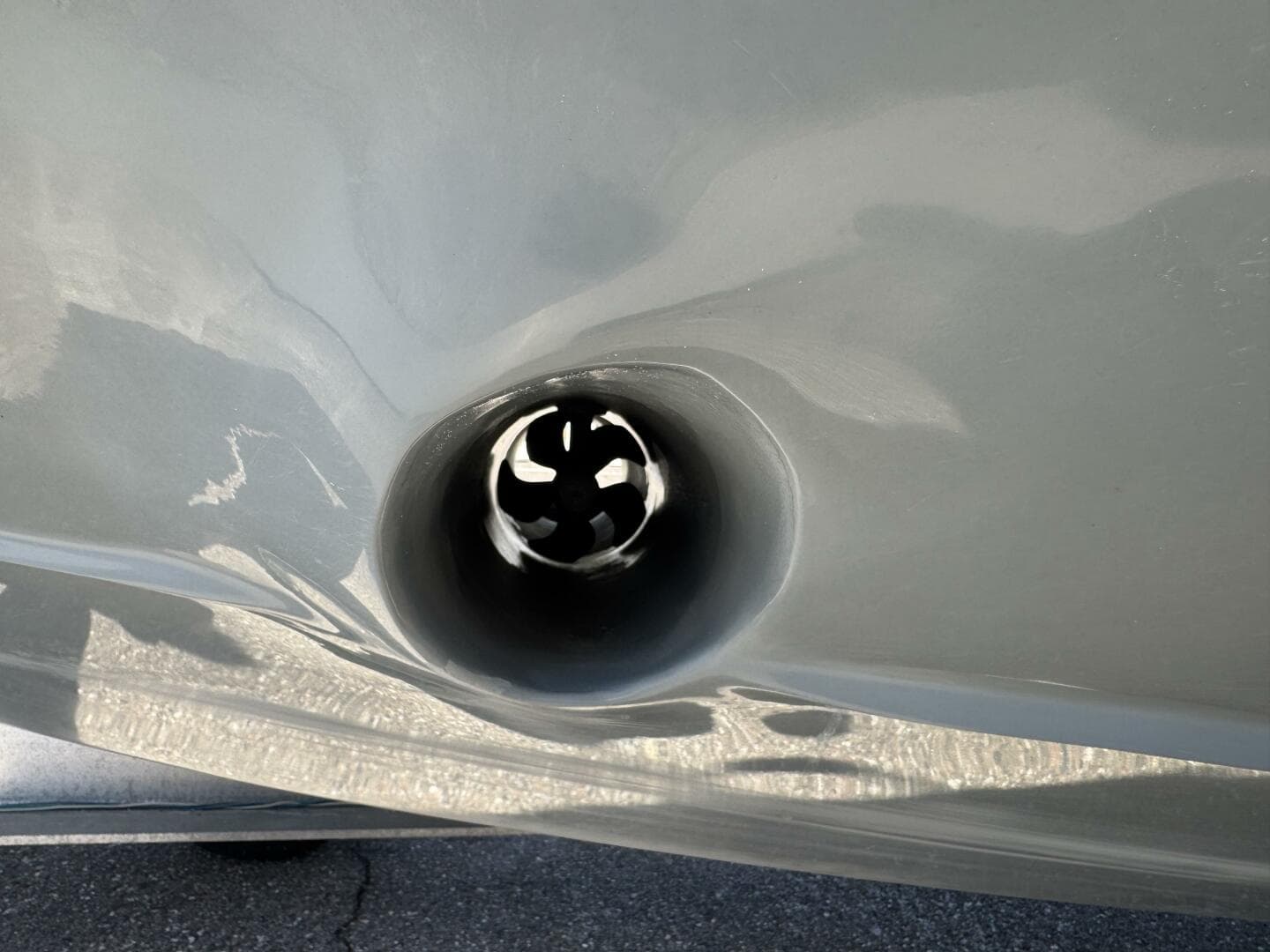 2023 Front Runner 36 CC — photo 56