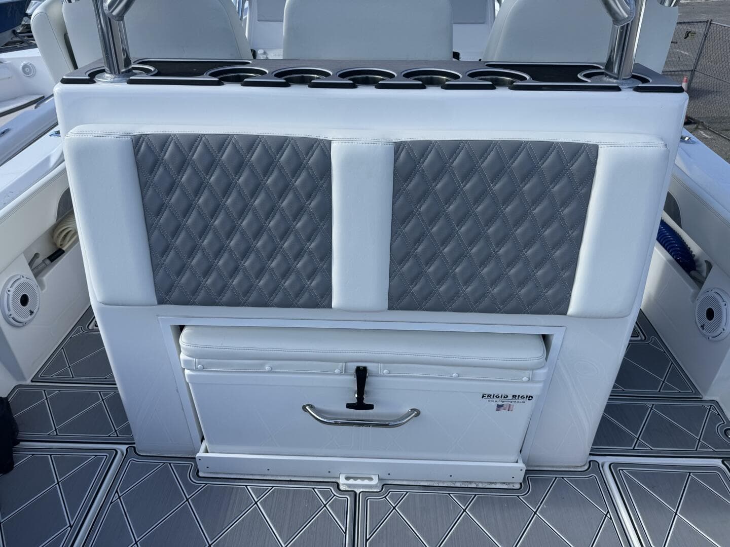 2023 Front Runner 36 CC — photo 21