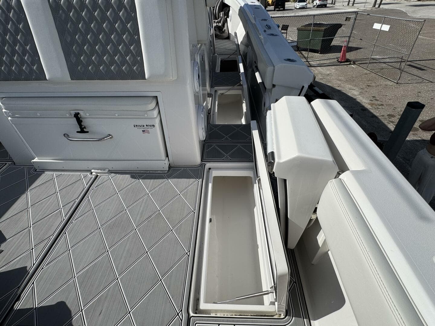 2023 Front Runner 36 CC — photo 44