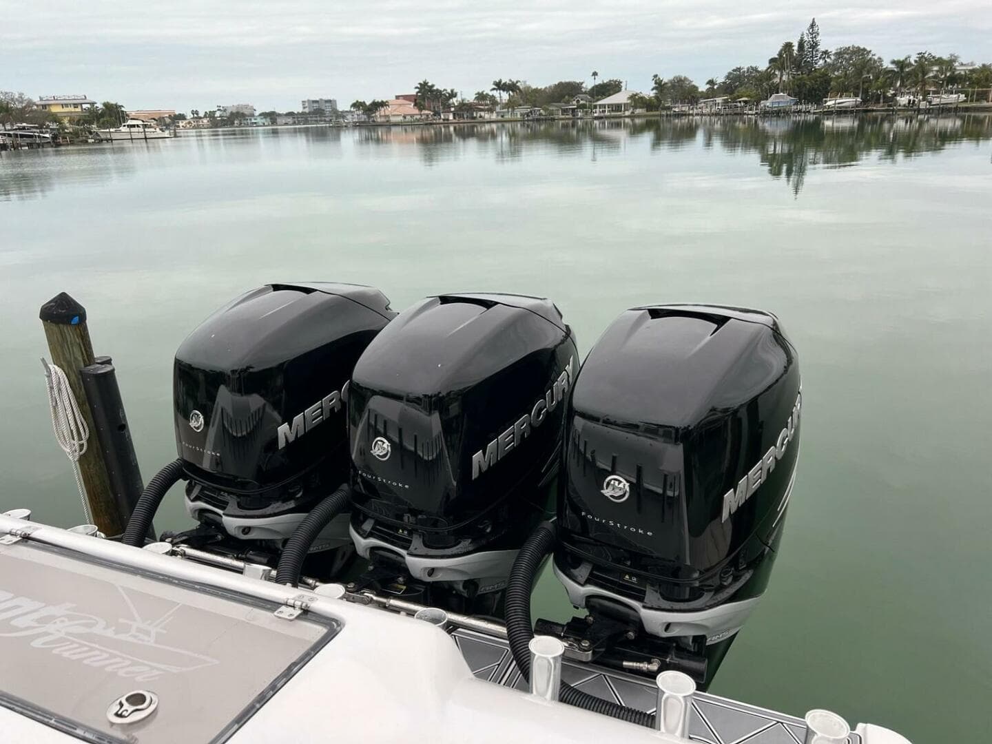 2023 Front Runner 36 CC — photo 57