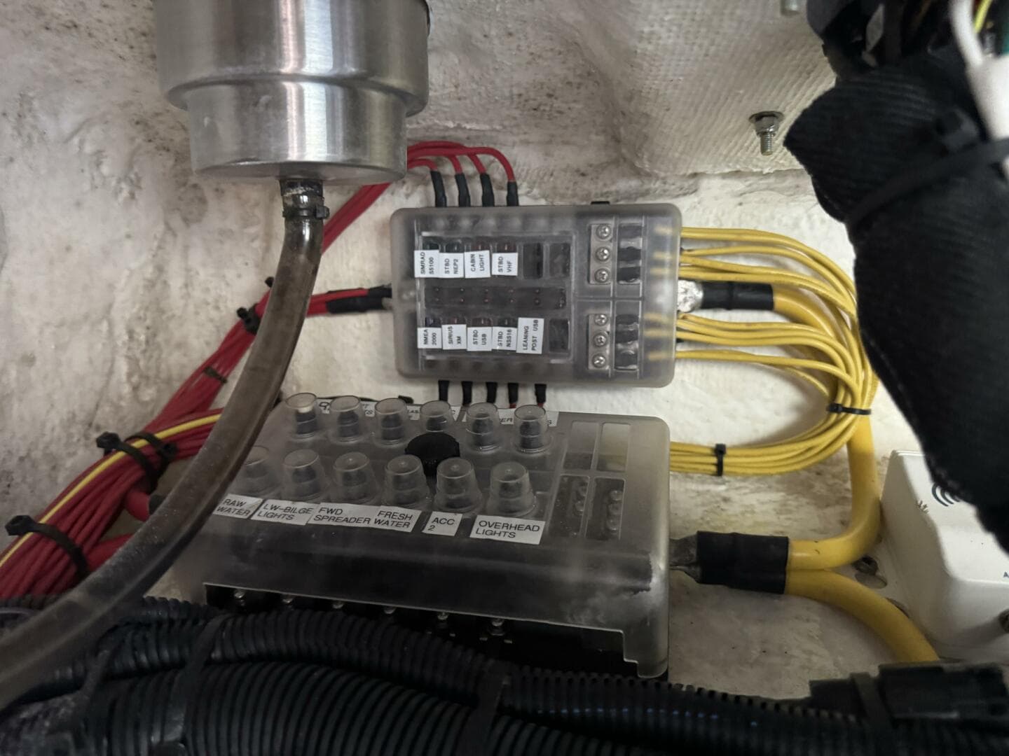 2023 Front Runner 36 CC — photo 33