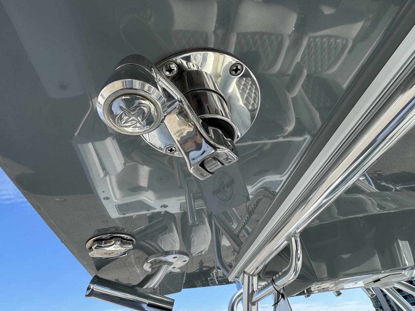 2023 Front Runner 36 CC — photo 41