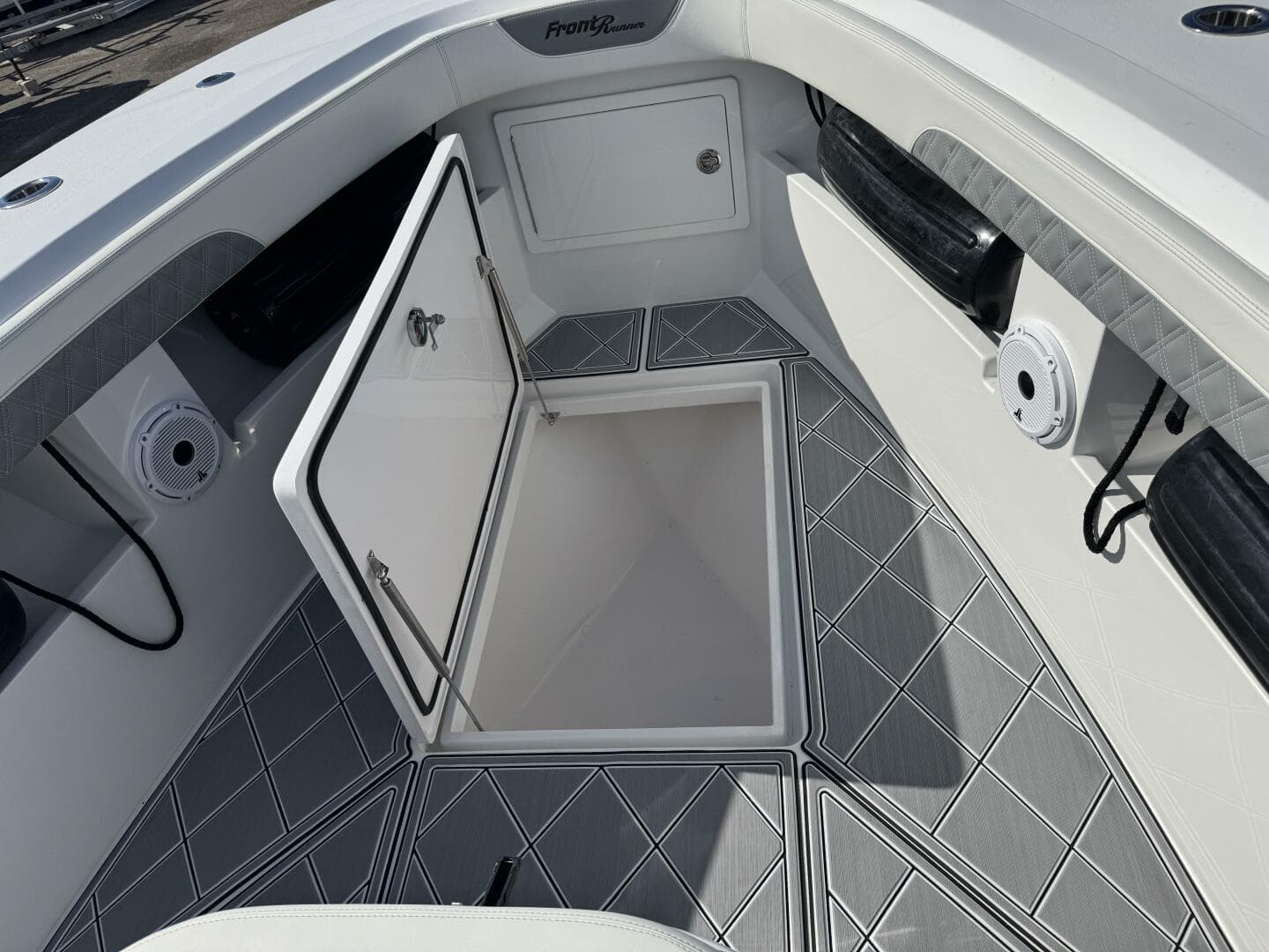 2023 Front Runner 36 CC — photo 51