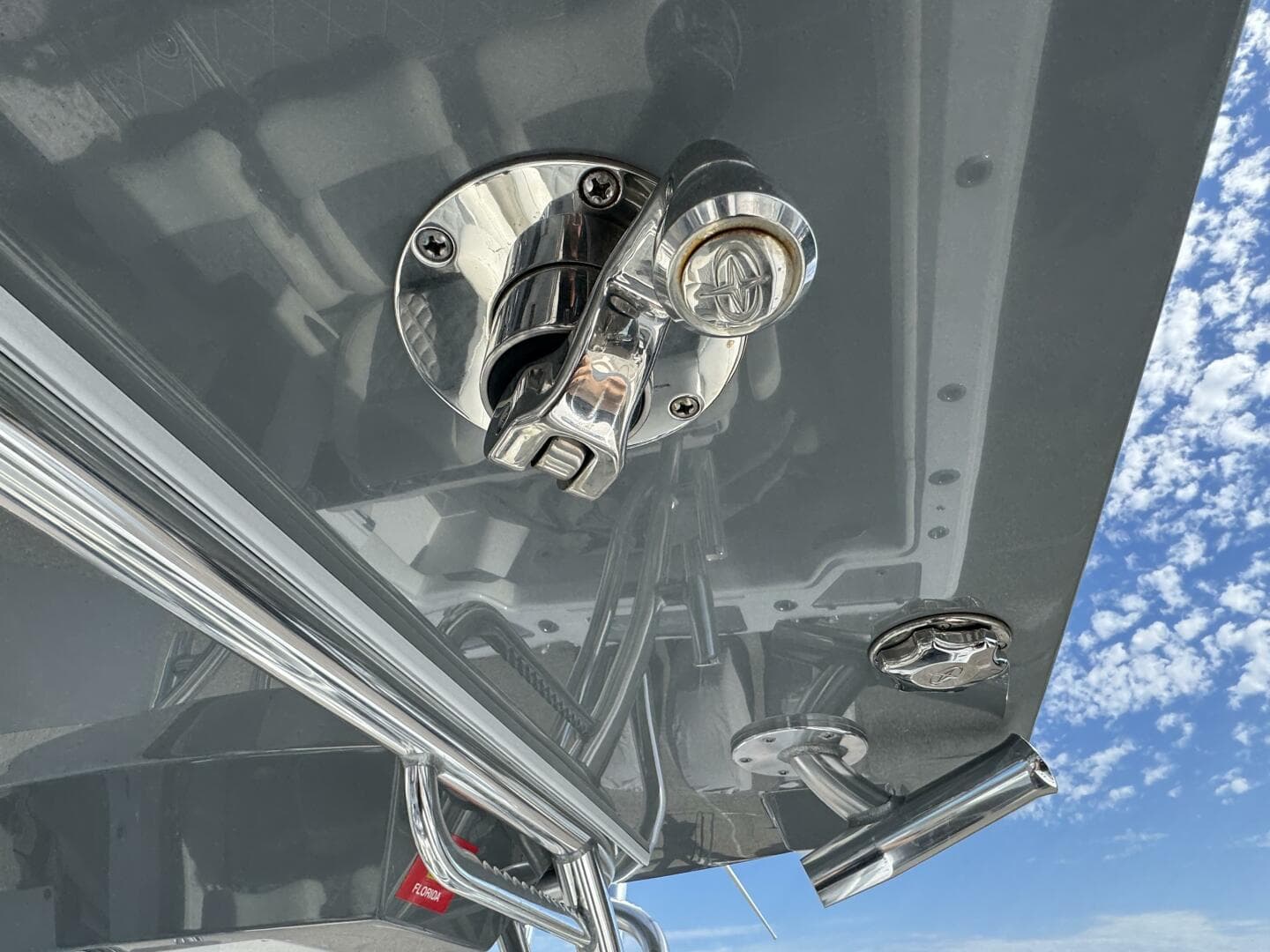 2023 Front Runner 36 CC — photo 42