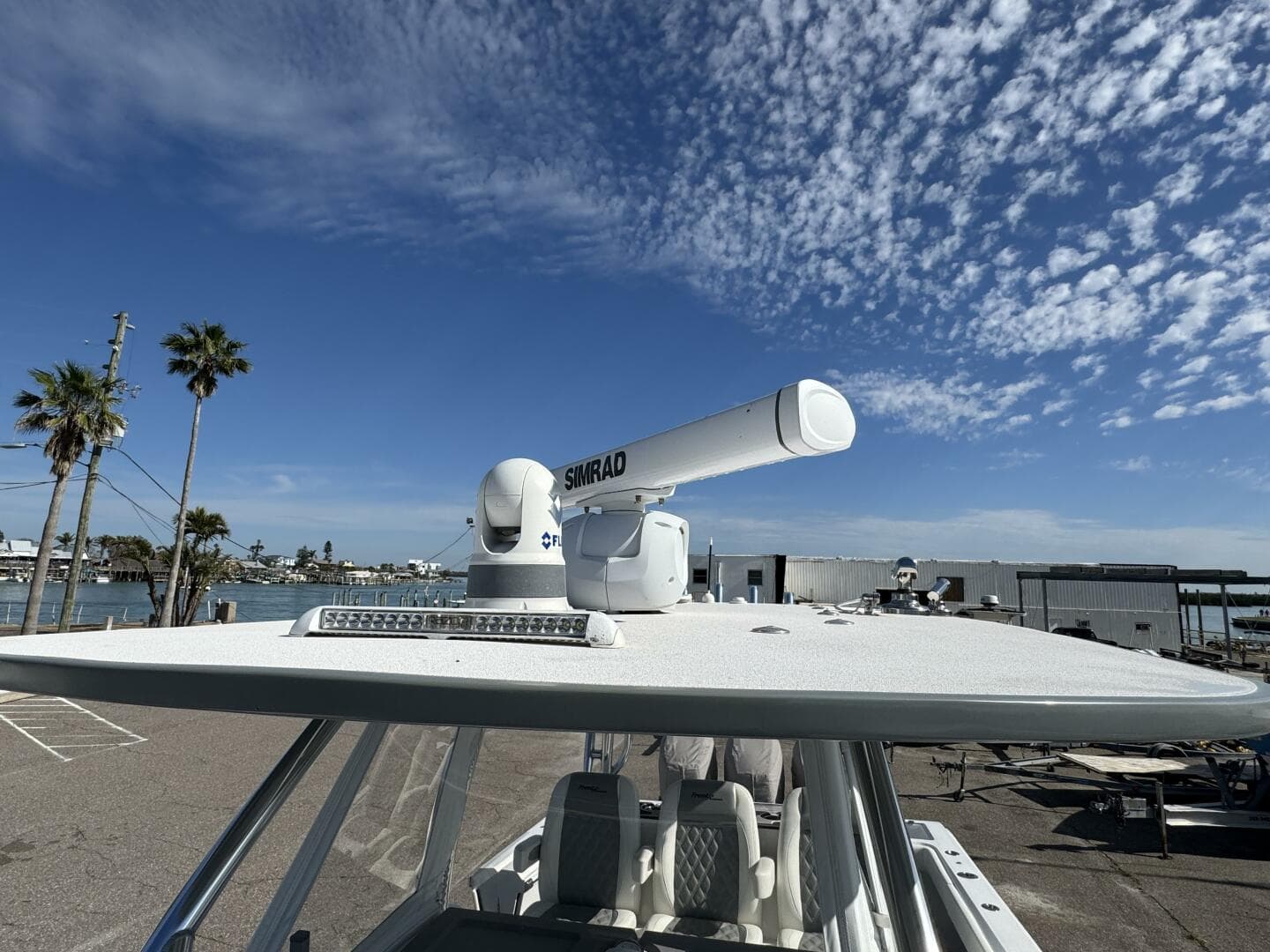 2023 Front Runner 36 CC — photo 38