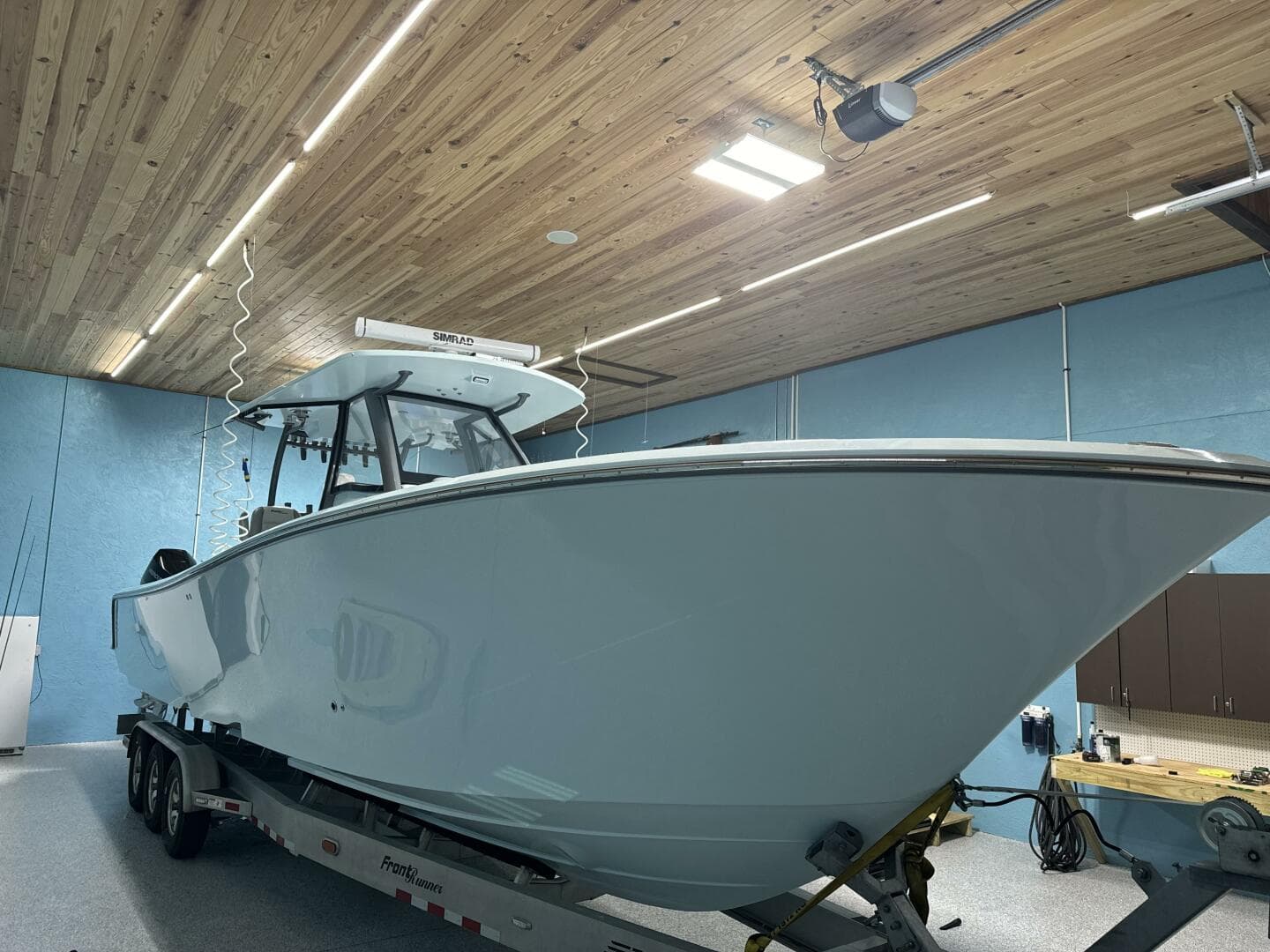 2024 Front Runner 36 CC — photo 5