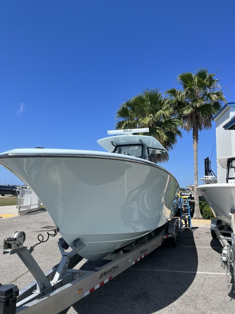 2024 Front Runner 36 CC — photo 4