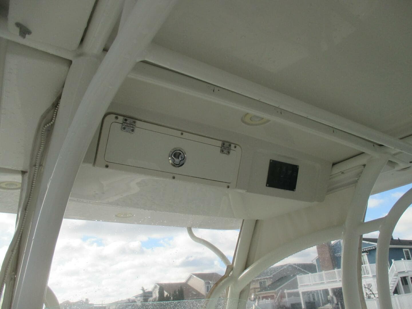 2013 Sailfish 270 CC — photo 16