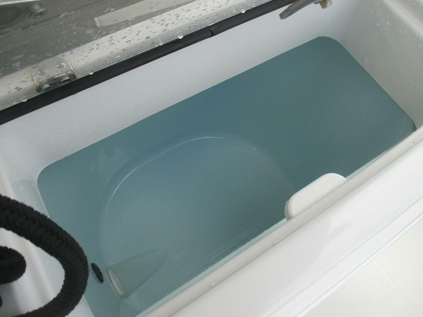 2013 Sailfish 270 CC — photo 13