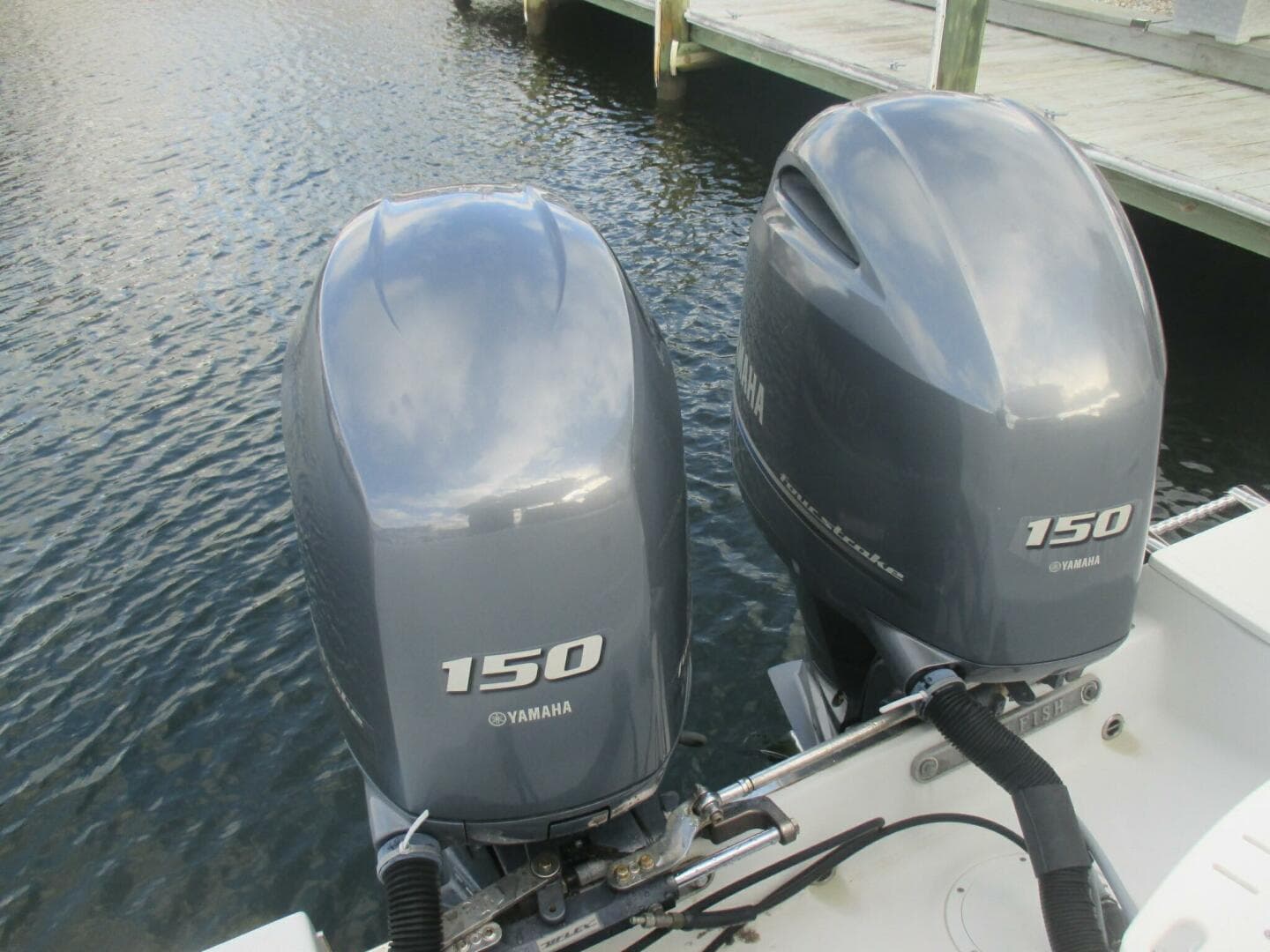 2013 Sailfish 270 CC — photo 5
