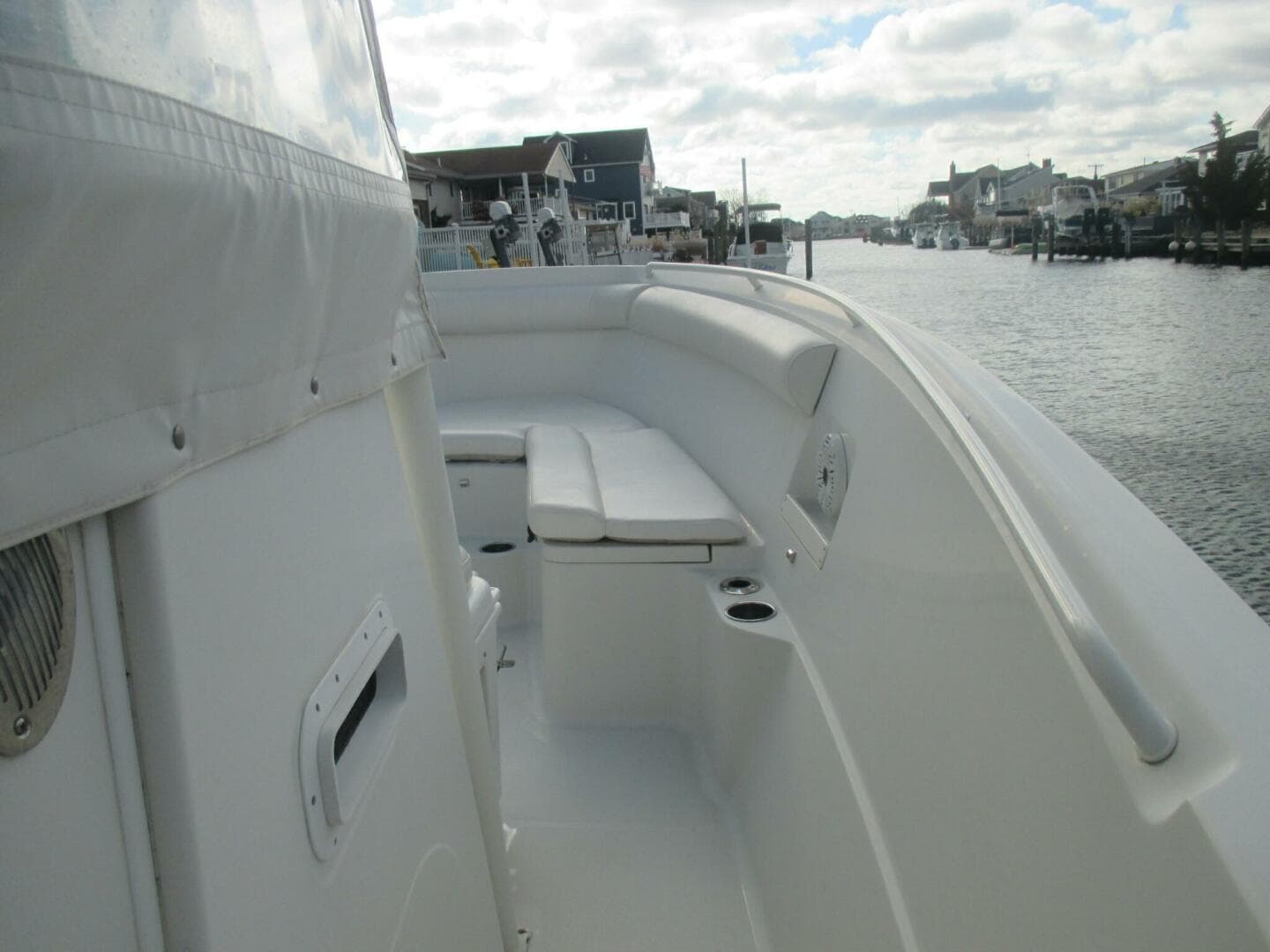 2013 Sailfish 270 CC — photo 20