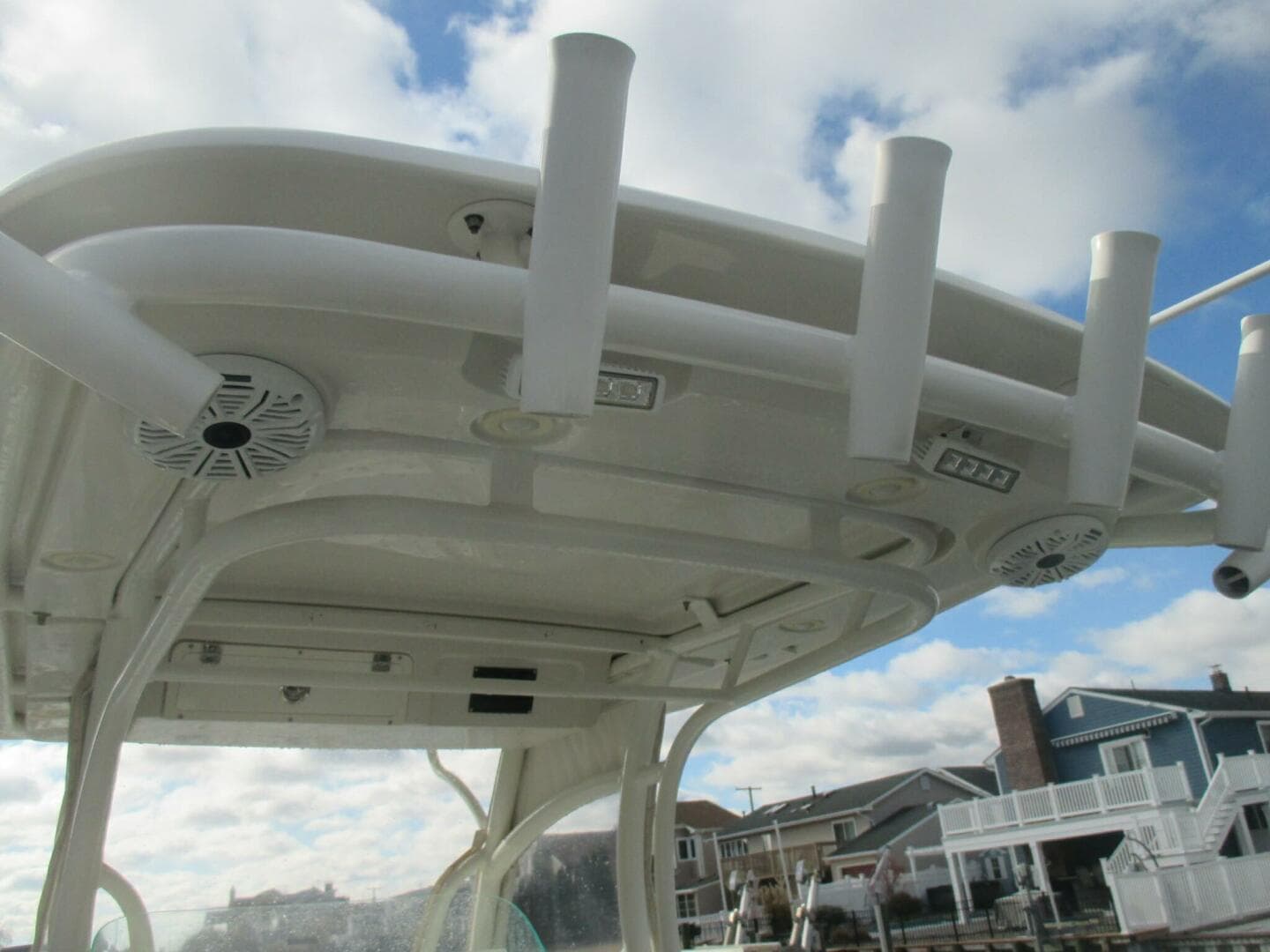 2013 Sailfish 270 CC — photo 18