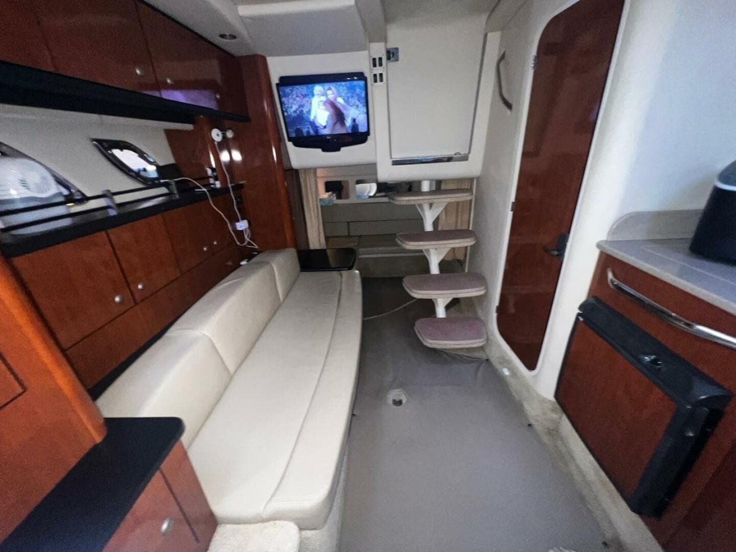 2007 Sea Ray Sundancer — photo 21