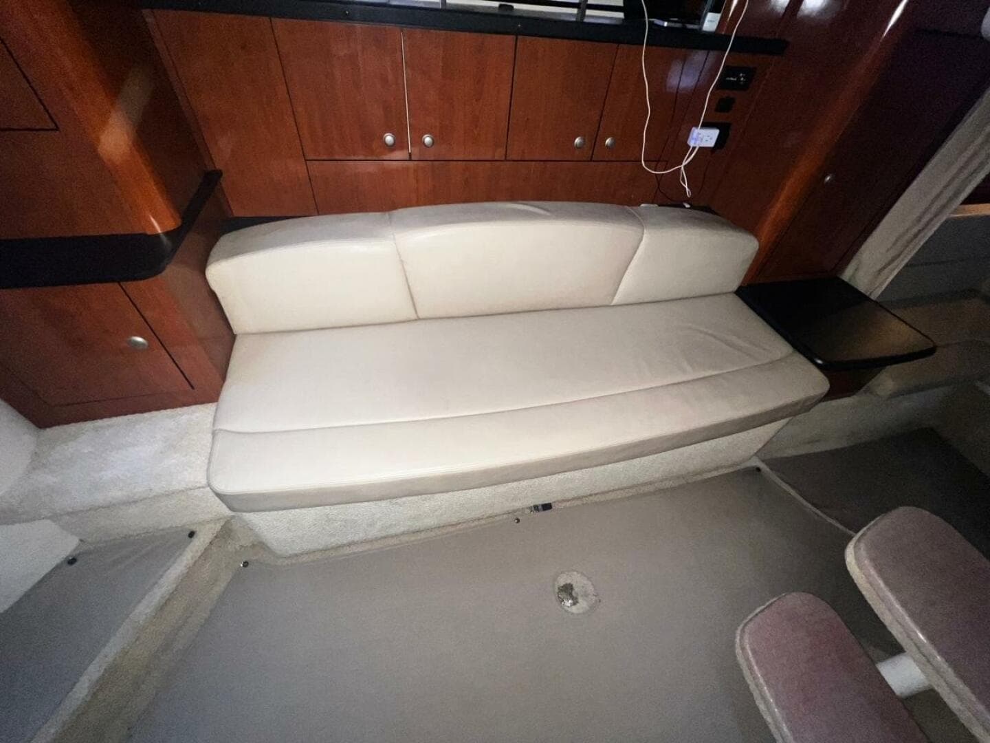 2007 Sea Ray Sundancer — photo 22