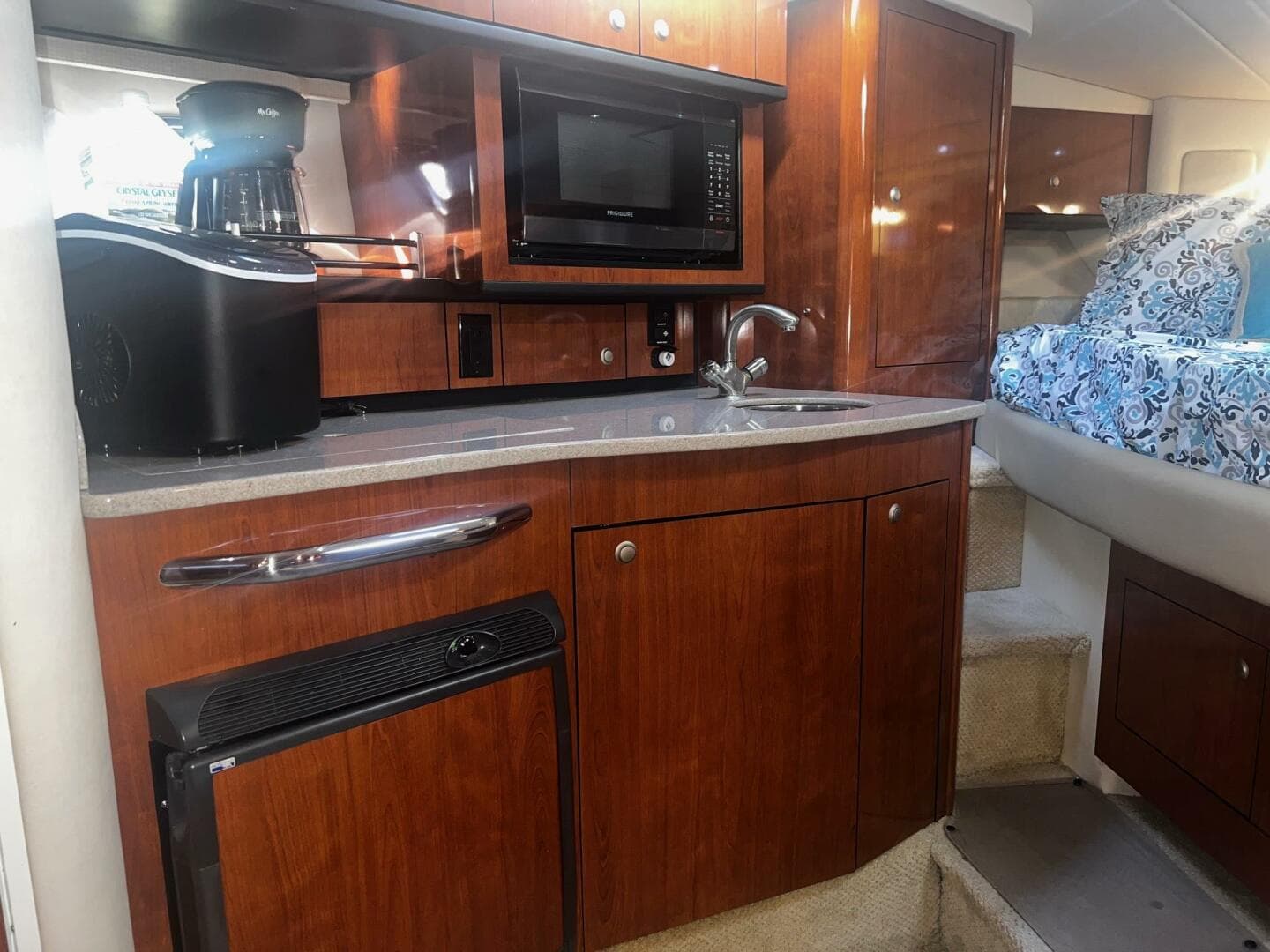 2007 Sea Ray Sundancer — photo 16