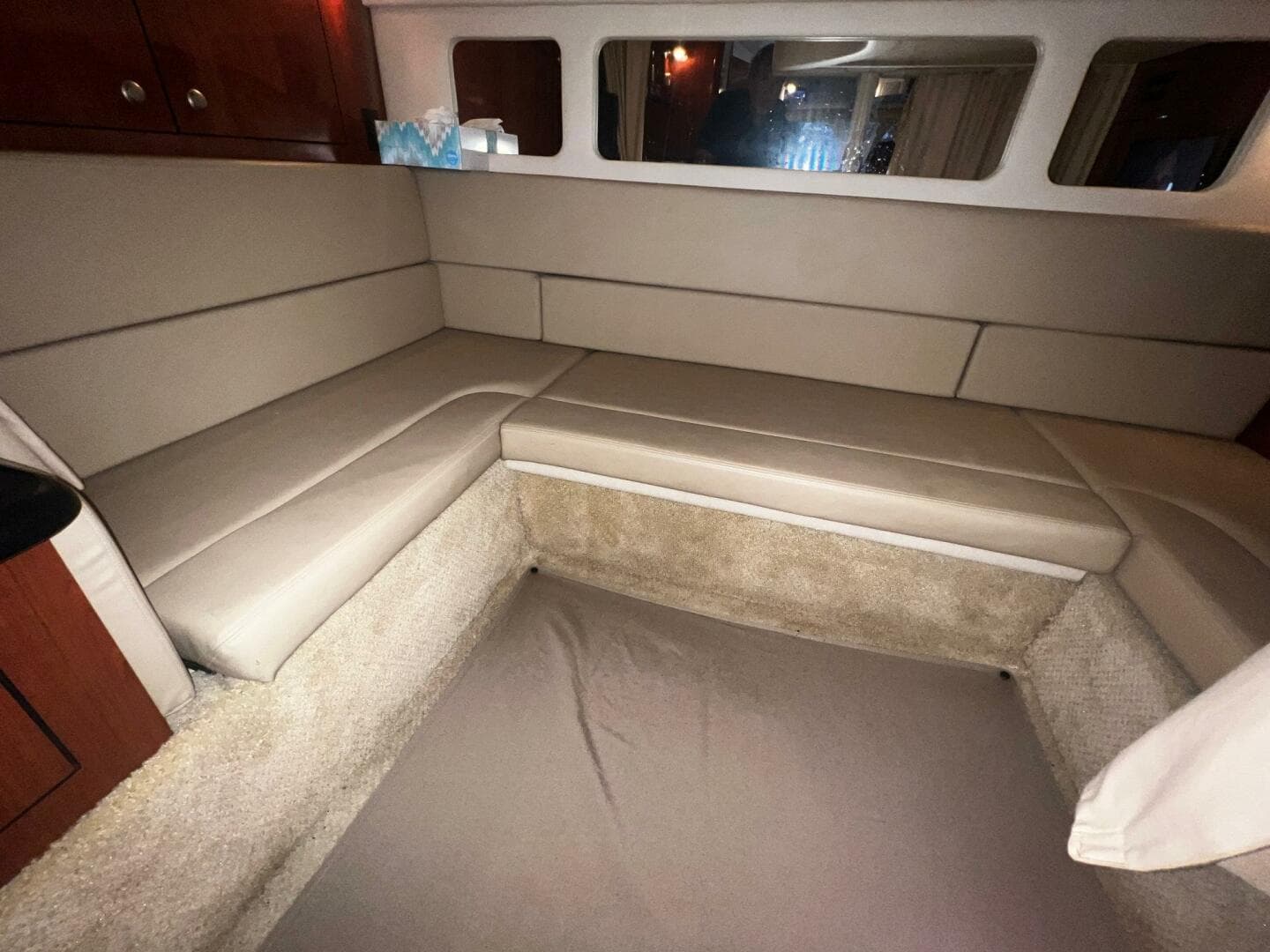 2007 Sea Ray Sundancer — photo 28